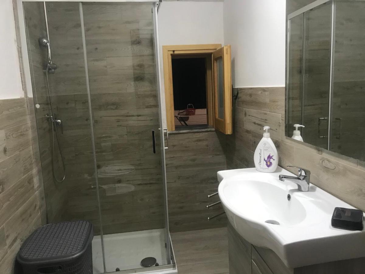 Apartamento Bellavista Tropea Exterior foto